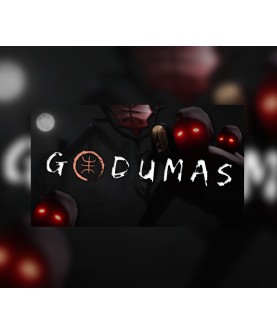 Godumas Steam Key GLOBAL